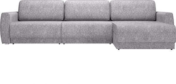 Диван угловой Олмеко Женева 2SO2P Еврокнижка