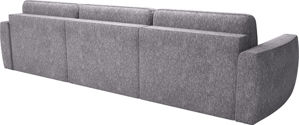 Диван угловой Олмеко Женева 2SO2P Еврокнижка