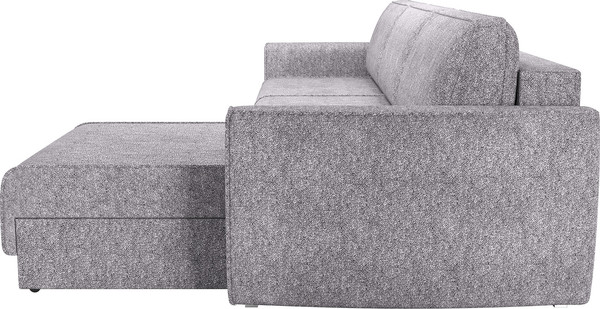 Диван угловой Олмеко Женева 2SO2P Еврокнижка