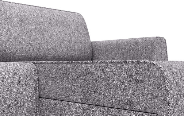 Диван угловой Олмеко Женева 2SO2P Еврокнижка