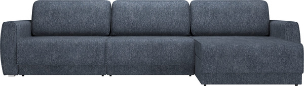 Диван угловой Олмеко Женева 2SO2P Еврокнижка