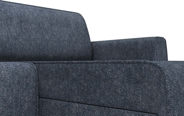 Диван угловой Олмеко Женева 2SO2P Еврокнижка