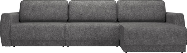 Диван угловой Олмеко Женева 2SO2P Еврокнижка