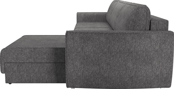 Диван угловой Олмеко Женева 2SO2P Еврокнижка