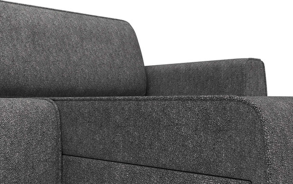 Диван угловой Олмеко Женева 2SO2P Еврокнижка