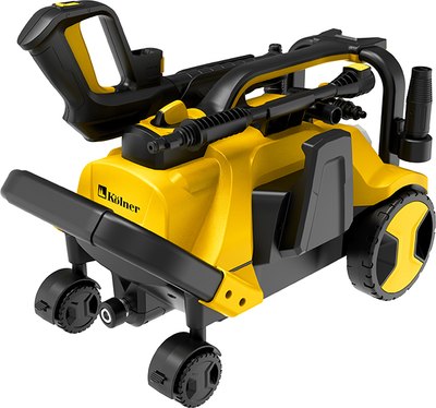 Мойка высокого давления Kolner K170F - фото
