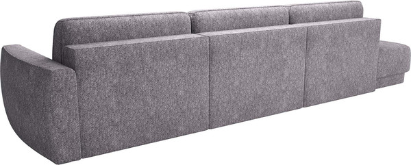 Диван угловой Олмеко Женева 2SOPF Еврокнижка Левый