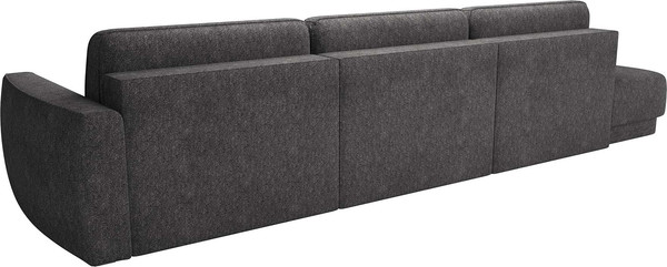 Диван угловой Олмеко Женева 2SOPF Еврокнижка Левый