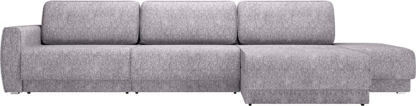 Диван угловой Олмеко Женева 2SOPF Еврокнижка Правый