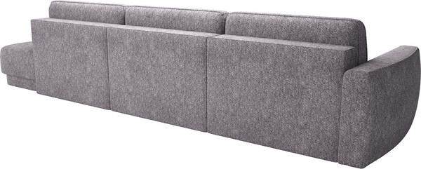 Диван угловой Олмеко Женева 2SOPF Еврокнижка Правый