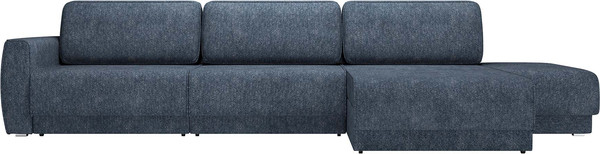 Диван угловой Олмеко Женева 2SOPF Еврокнижка Правый