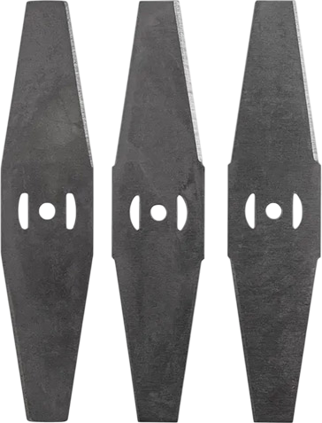 Набор ножей для триммера Pioneer MK-BGT-03 - фото