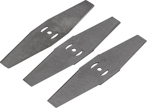 Набор ножей для триммера Pioneer MK-BGT-03