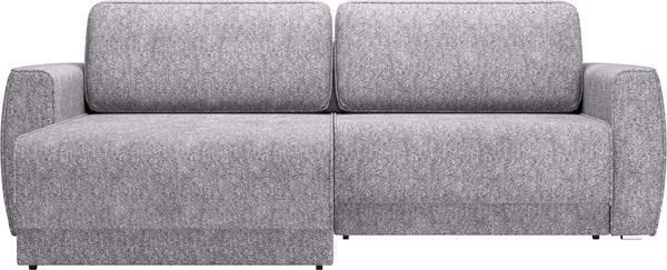 Диван угловой Олмеко Женева SO2P Еврокнижка