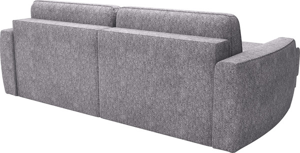 Диван угловой Олмеко Женева SO2P Еврокнижка