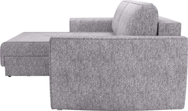 Диван угловой Олмеко Женева SO2P Еврокнижка