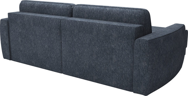 Диван угловой Олмеко Женева SO2P Еврокнижка