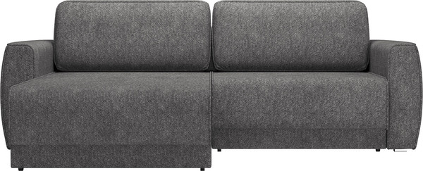 Диван угловой Олмеко Женева SO2P Еврокнижка