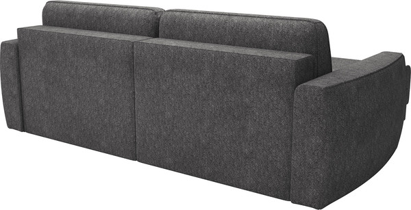 Диван угловой Олмеко Женева SO2P Еврокнижка