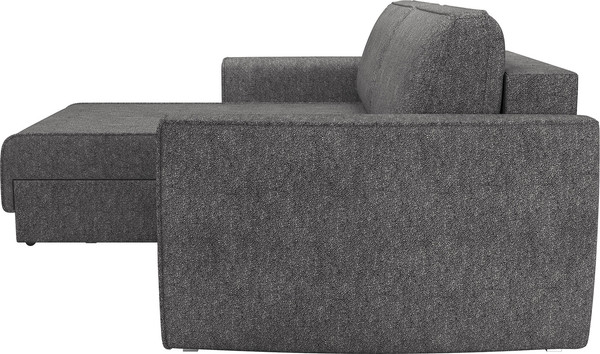 Диван угловой Олмеко Женева SO2P Еврокнижка