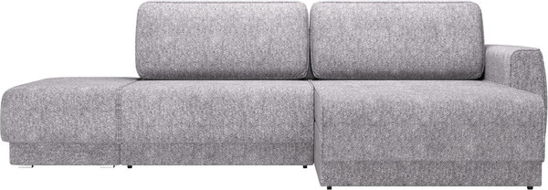 Диван угловой Олмеко Женева SOPF Еврокнижка Левый