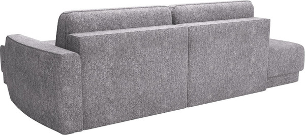 Диван угловой Олмеко Женева SOPF Еврокнижка Левый