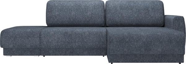 Диван угловой Олмеко Женева SOPF Еврокнижка Левый