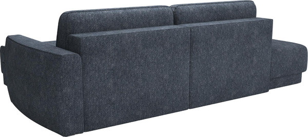 Диван угловой Олмеко Женева SOPF Еврокнижка Левый