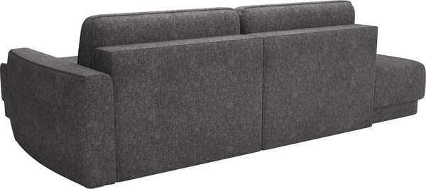 Диван угловой Олмеко Женева SOPF Еврокнижка Левый