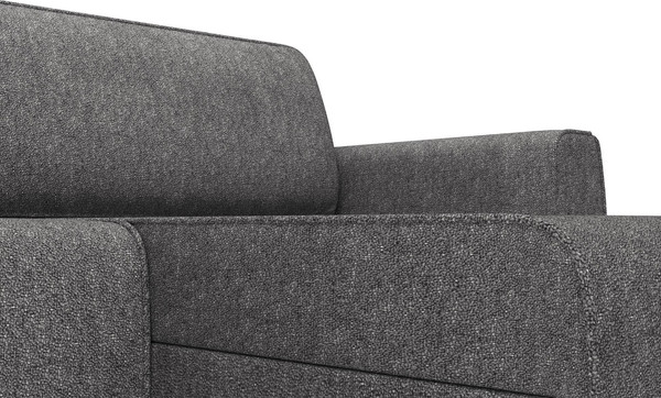 Диван угловой Олмеко Женева SOPF Еврокнижка Левый