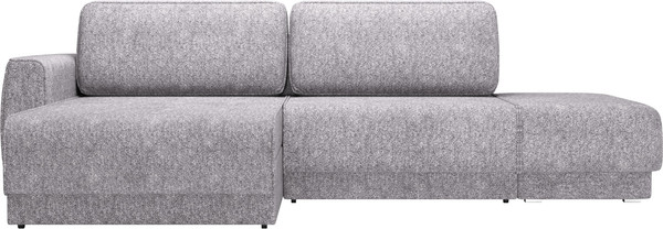 Диван угловой Олмеко Женева SOPF Еврокнижка Правый