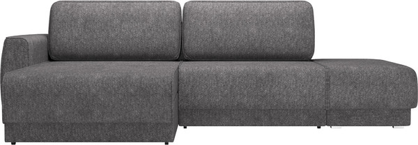 Диван угловой Олмеко Женева SOPF Еврокнижка Правый