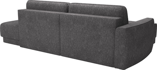 Диван угловой Олмеко Женева SOPF Еврокнижка Правый