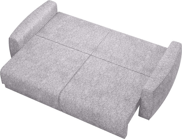 Диван Олмеко Женева 2S2P Еврокнижка