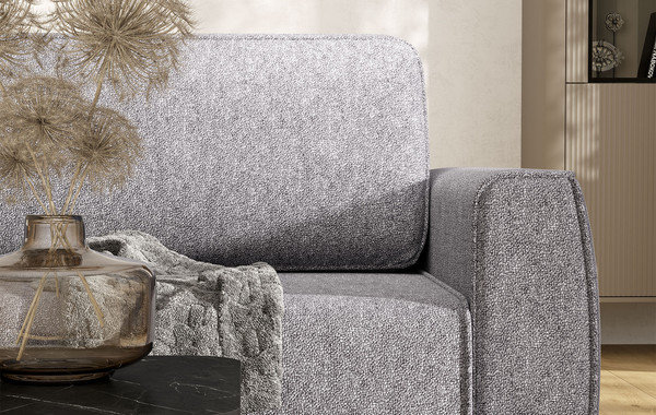 Диван Олмеко Женева 2S2P Еврокнижка