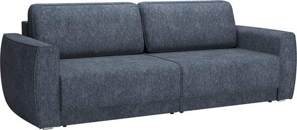 Диван Олмеко Женева 2S2P Еврокнижка - фото