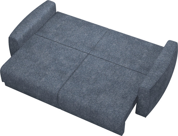 Диван Олмеко Женева 2S2P Еврокнижка