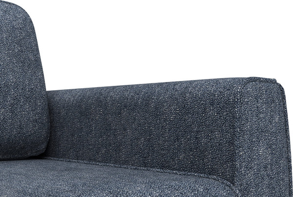 Диван Олмеко Женева 2S2P Еврокнижка