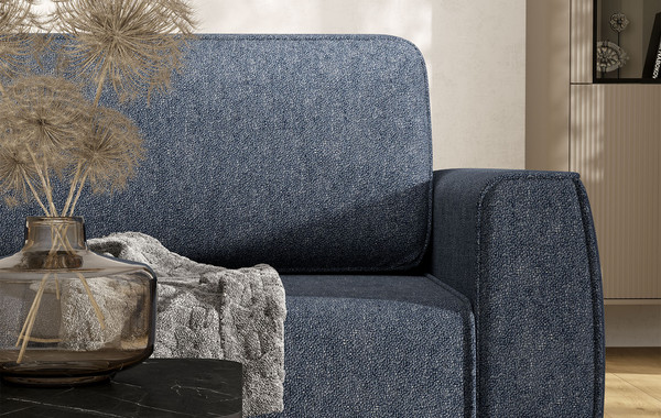 Диван Олмеко Женева 2S2P Еврокнижка