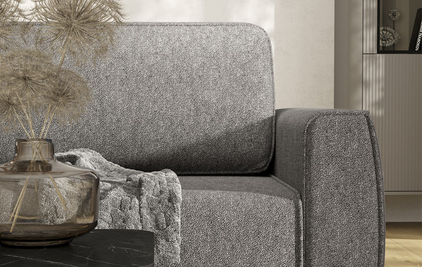 Диван Олмеко Женева 2S2P Еврокнижка