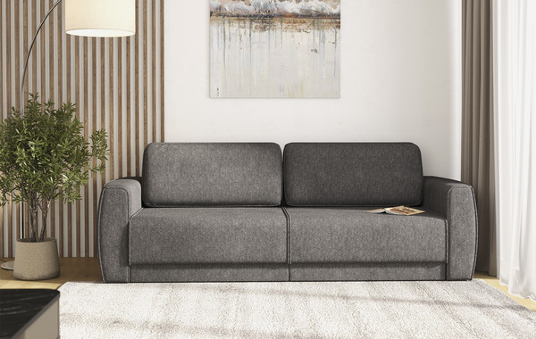 Диван Олмеко Женева 2S2P Еврокнижка