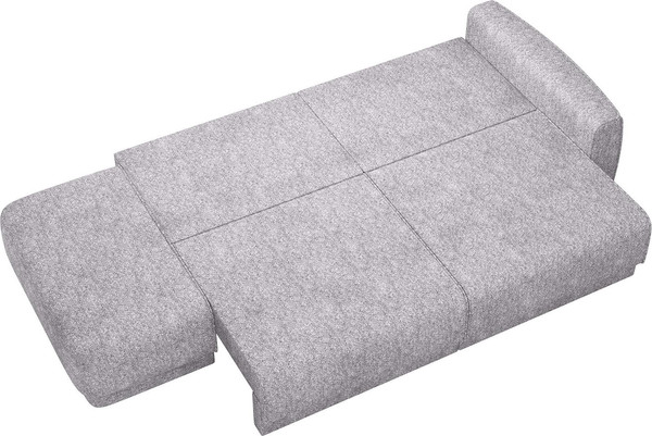 Диван Олмеко Женева 2SPF Еврокнижка Левый