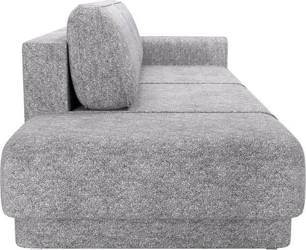 Диван Олмеко Женева 2SPF Еврокнижка Левый