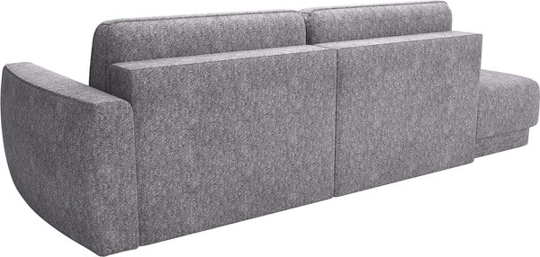 Диван Олмеко Женева 2SPF Еврокнижка Левый