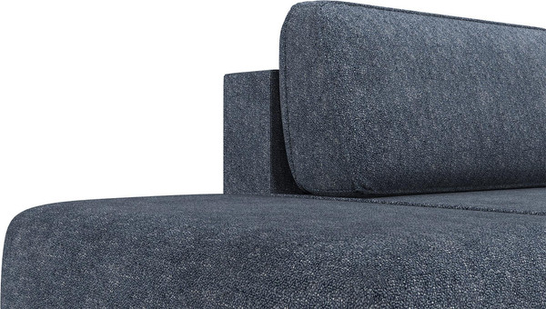 Диван Олмеко Женева 2SPF Еврокнижка Левый