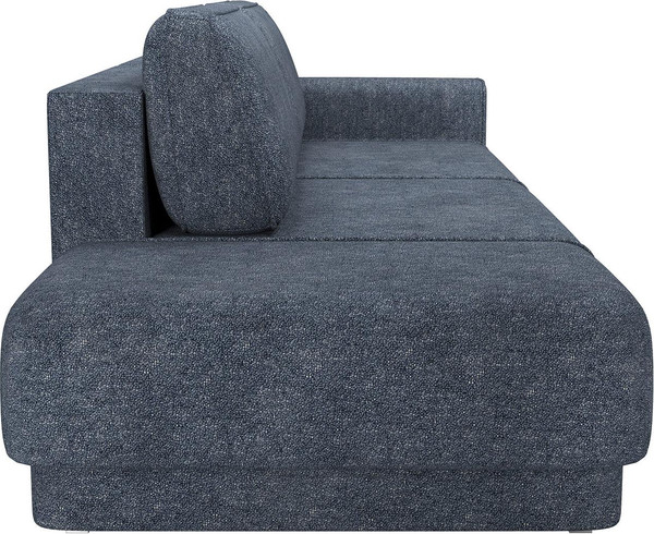 Диван Олмеко Женева 2SPF Еврокнижка Левый