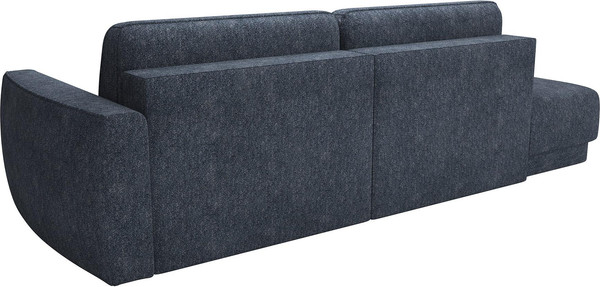 Диван Олмеко Женева 2SPF Еврокнижка Левый