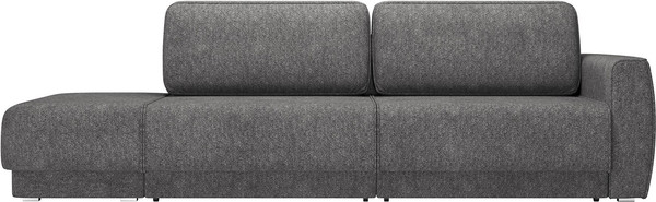 Диван Олмеко Женева 2SPF Еврокнижка Левый