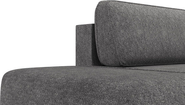 Диван Олмеко Женева 2SPF Еврокнижка Левый