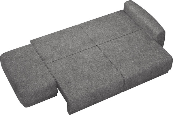 Диван Олмеко Женева 2SPF Еврокнижка Левый